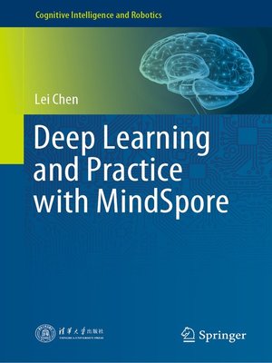 cover image of Deep Learning and Practice with MindSpore